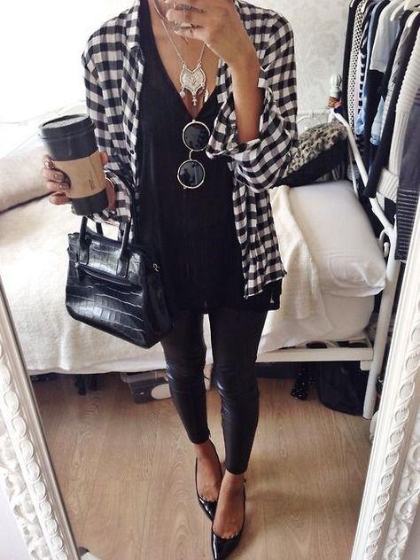 Fall Fashion Lookbook #TipIt