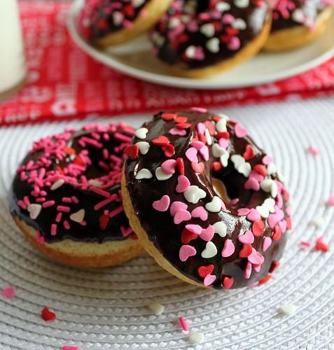 Valentines Day Treats