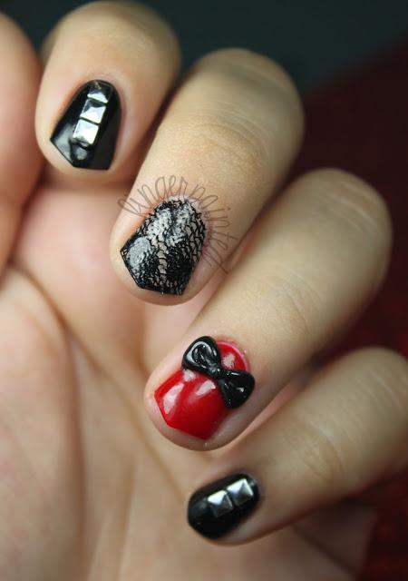 Closer to the cuticle