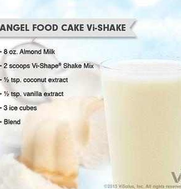Body By Vi Shake Recipes! Lose Weight, And These Taste GREAT! You Won't Even Feel Like Your Dieting
