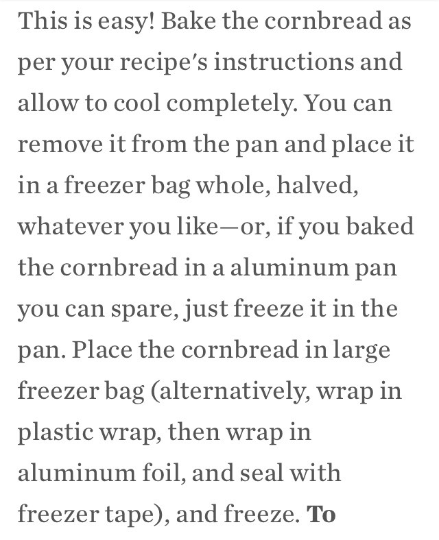 What to Do to Start Prepping for Thanksgiving Now—3 Weeks Ahead
