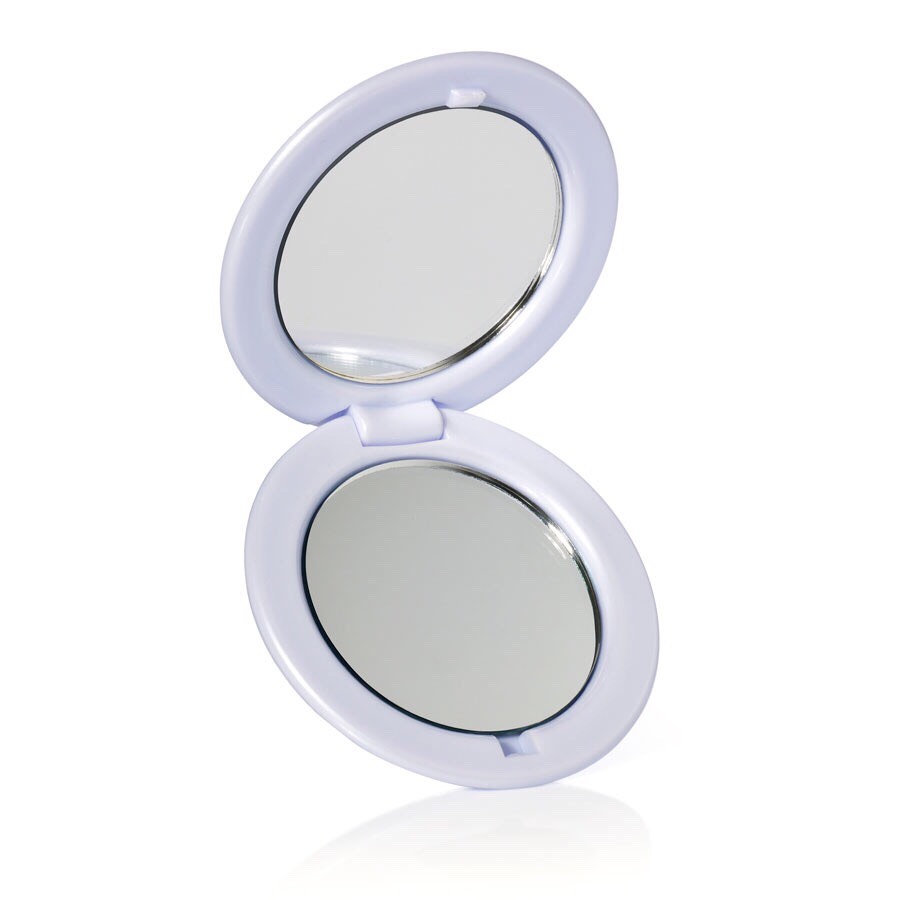 Small pocket mirror 