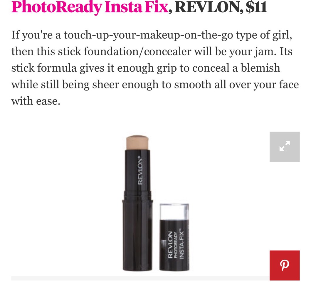 The 19 Best Drug Store Products You're Probably Not Using!!