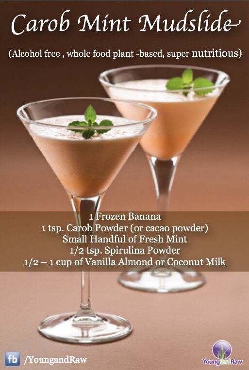 💟74 Smoothie & Juice Recipes For Weight Loss & More💜