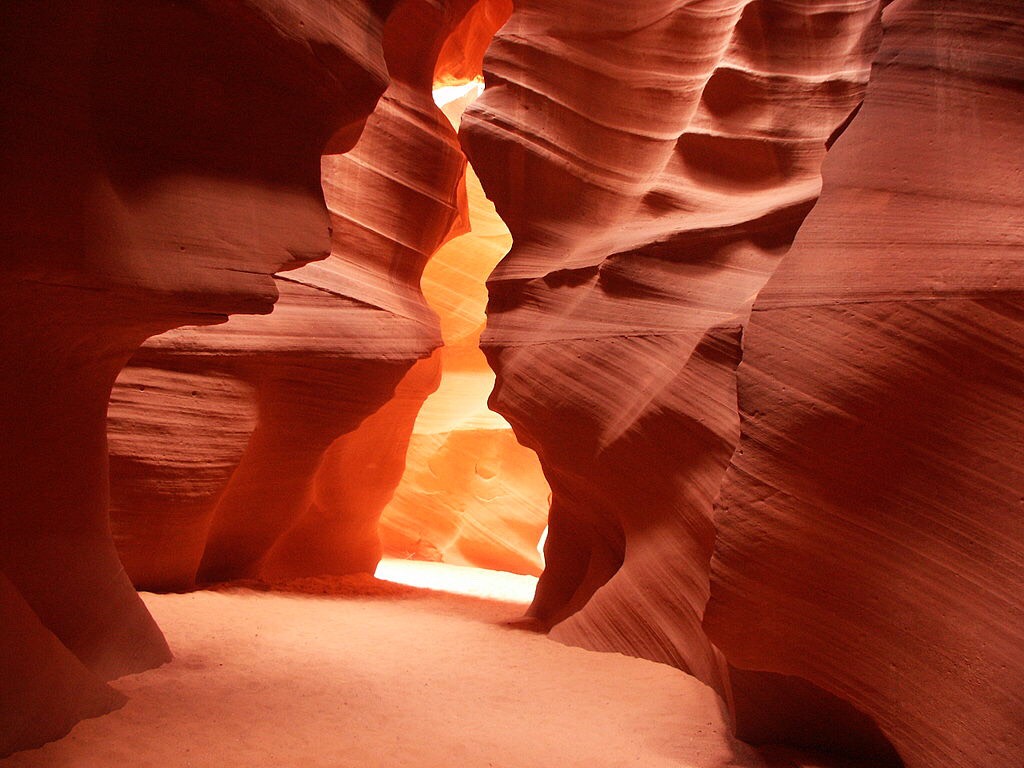 Top 10 Places In The USA To Visit 