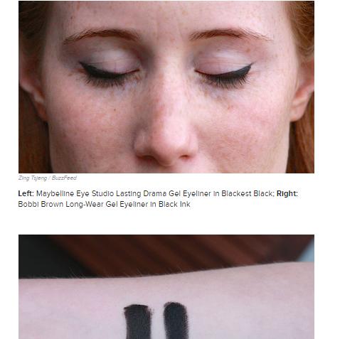 14 Insanely Affordable High Street Dupes For High-End Makeup♥♥♥ #tipit