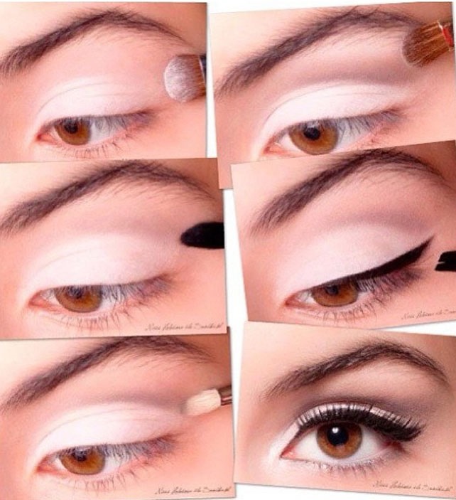 Simple Makeup Tutorials
