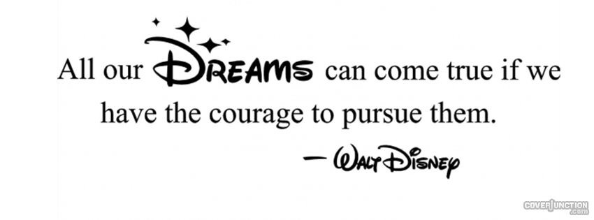 Disney Quotes 