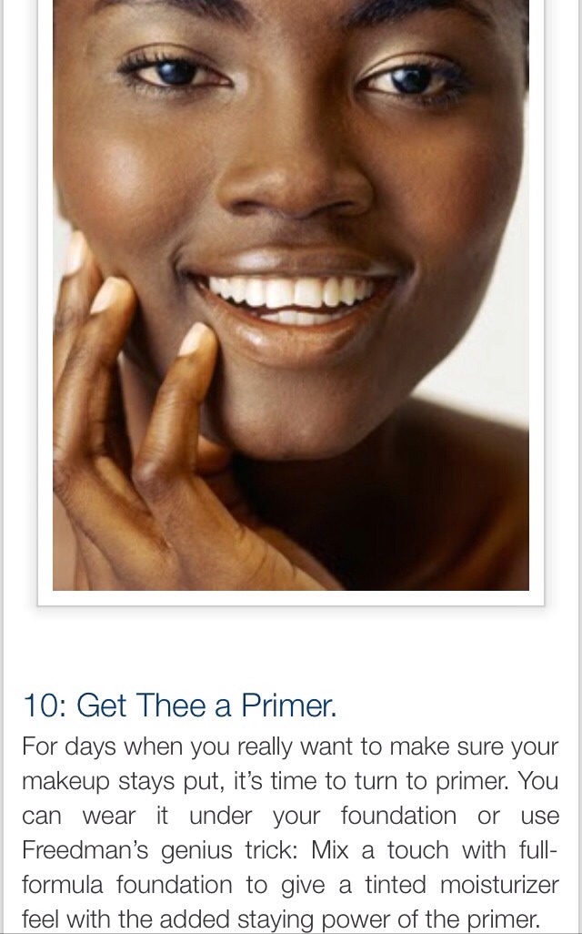 💥✨ How To Sweat-Proof Your Makeup! ✨💥
