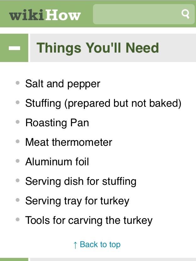 How To Make A Stuffed Turkey Step By Step. Enjoy It. Happy Thanksgiving Day π