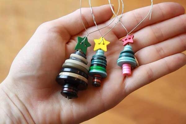 DIY Christmas Decorations To Make