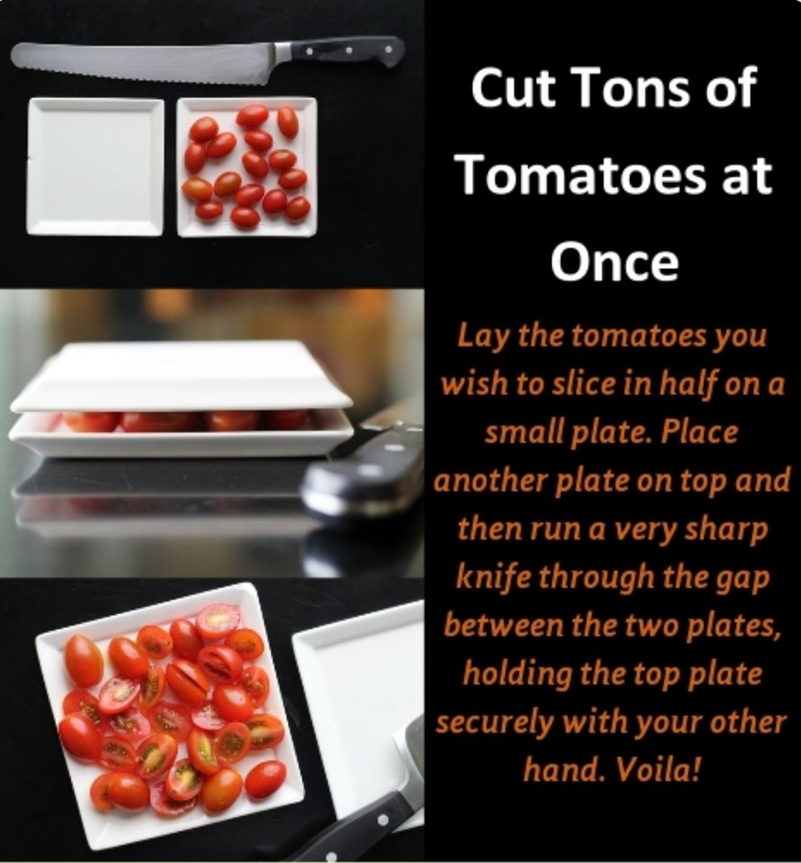 A Bucket-Load Of Life Hacks That Will Change Your Life Forever!
