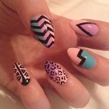 Cute SPRING NAIL Design Ideas 💅