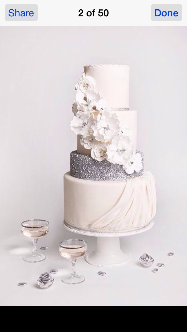 "Amazing Wedding Cakes!" 🎂