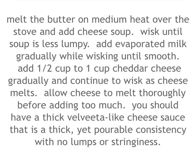 Stuffed Mac And Cheese! 