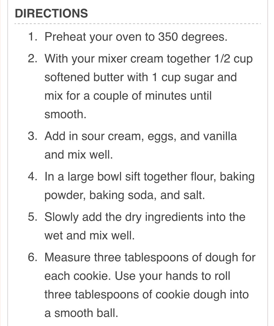 Lighthouse Soft Sugar Cookies. ( Copycat Recipe) 😋
