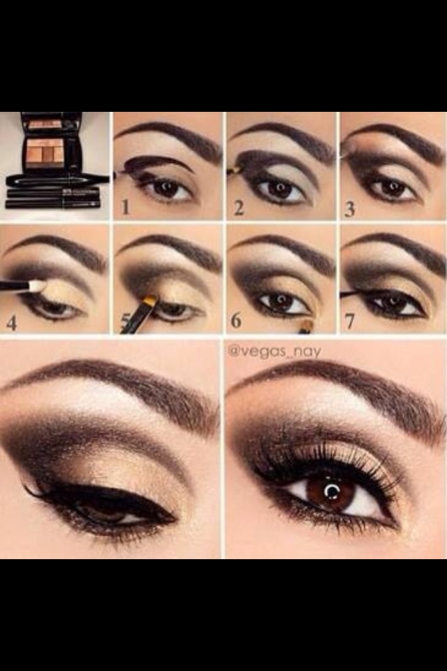 beautiful makeup tips 