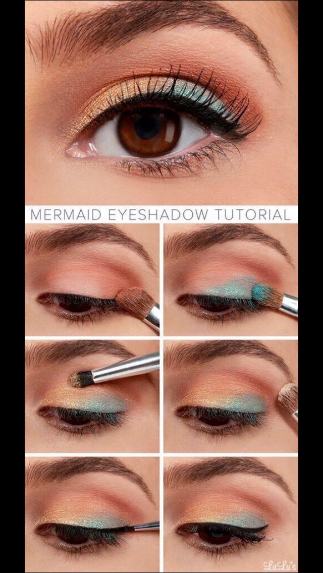 MAKEUP IDEAS AND HACKS