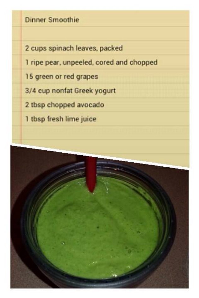 Healthy Drinks 😏