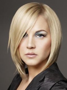 Sexy Ways To Cut & Style Short Hair ♡