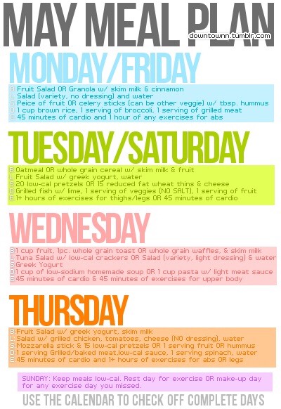 The Complete Guide To Home Fitness!💪🏼✭