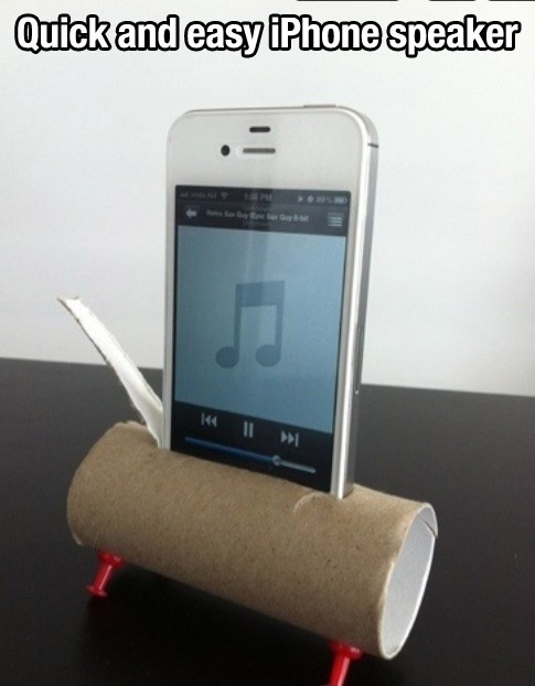 55 Awesome Life Hacks And Tips