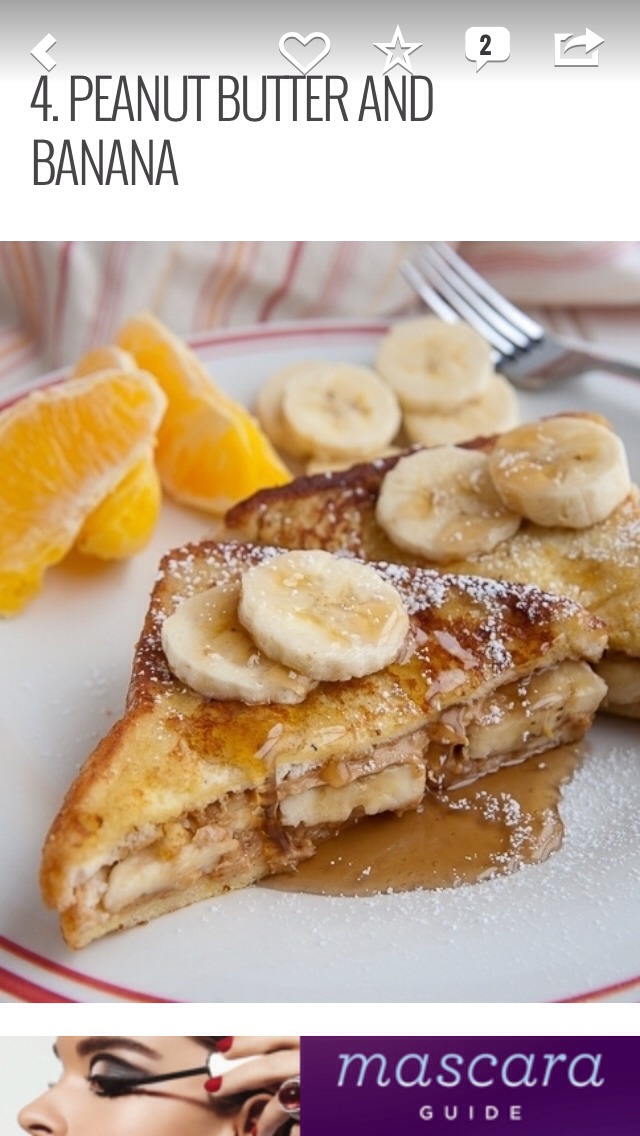 7 Food Matches Made In Heaven