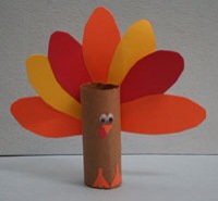 Toilet Paper Roll Crafts