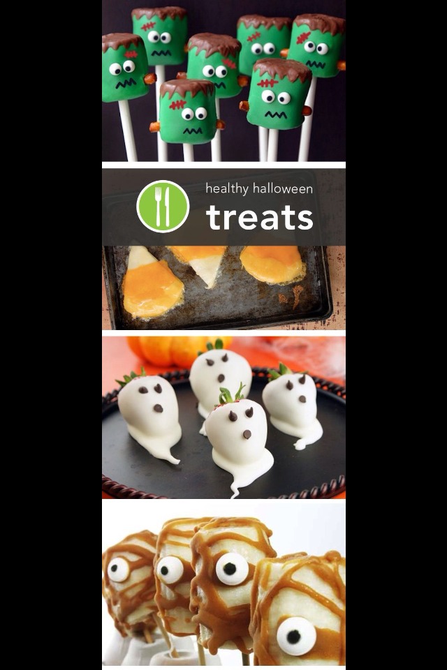 Halloween Treats!