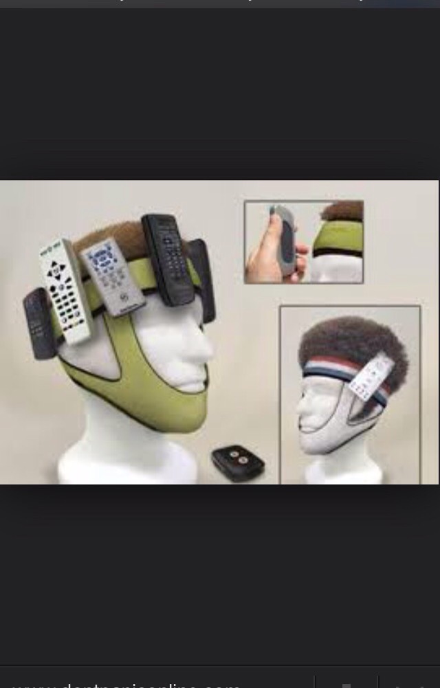 That's a nifty idea