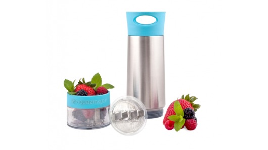 Aqua Zinger