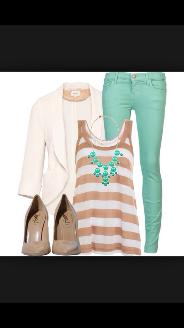 Super Cute Outfits For Fall/winter
