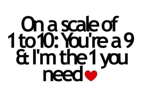 Cheesy Pick Up Lines😘😂💕