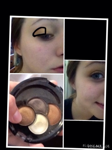 How To Do Quick Easy School Makeup 