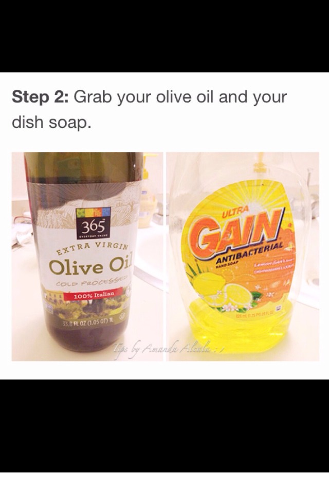 How To Clean Makeup Brushes