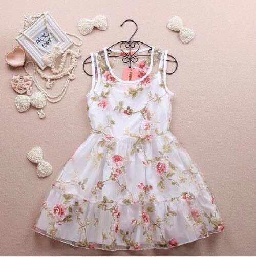 Cute Summer Outfits 🎀