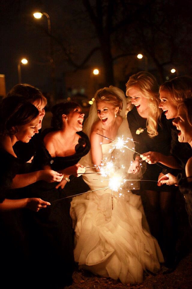 Wedding Photography Ideas
