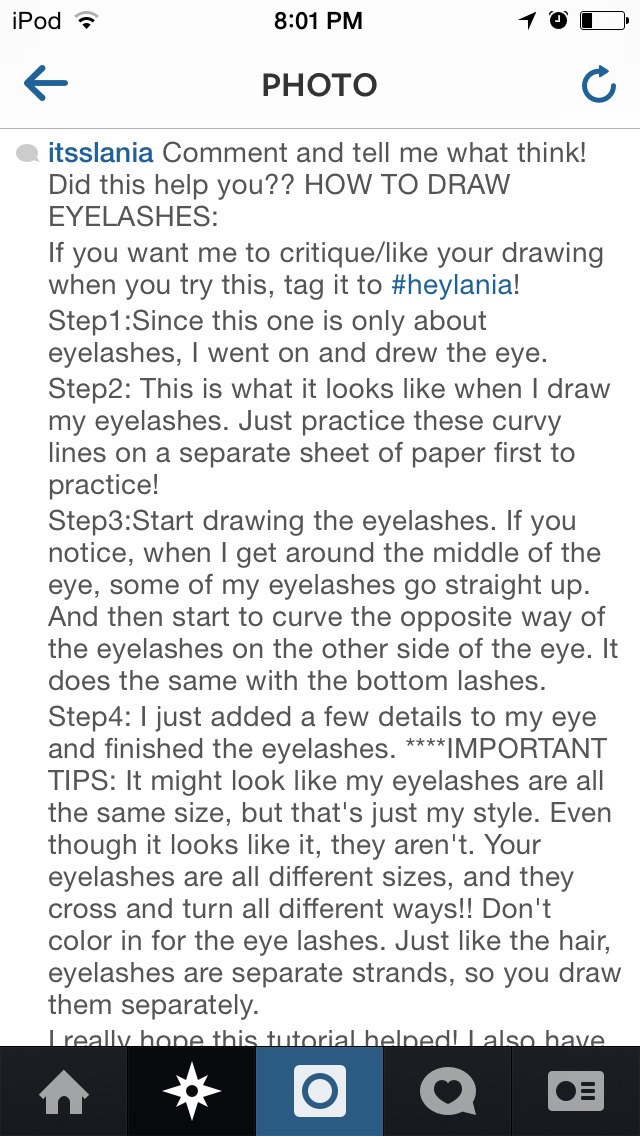 How To Draw Noses, Eyes, Hair, And Lips
