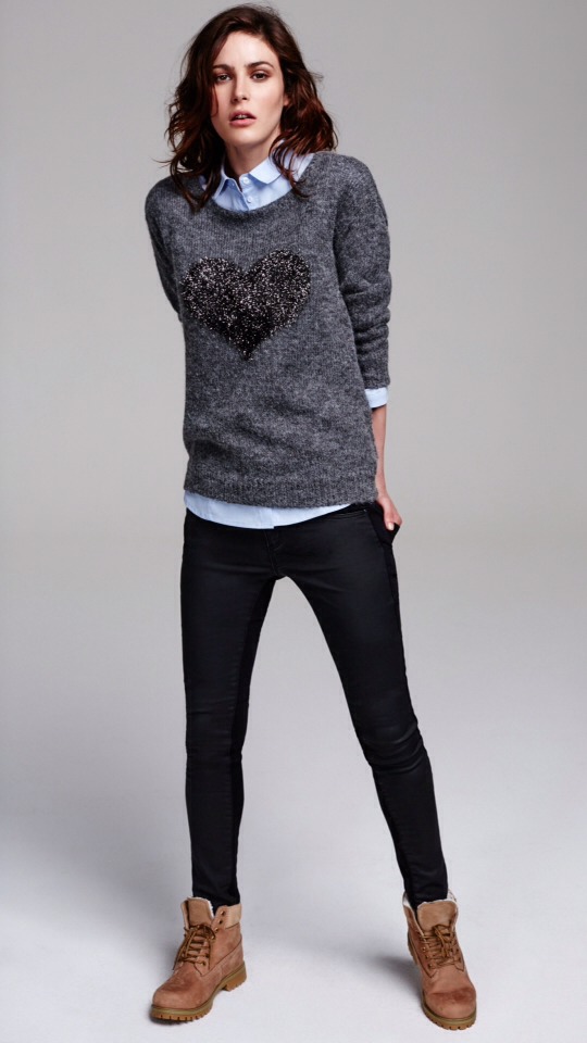 🍂Casual Fall Fashion 2015! #TipIt 🍂