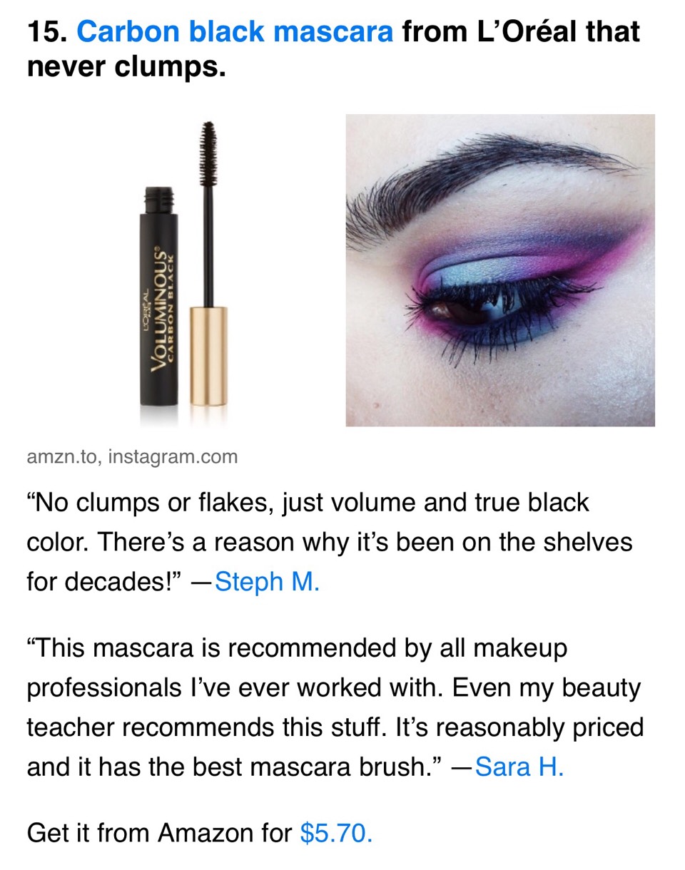 42 CHEAP MAKEUP PRODUCTS MAKEUP ADDICTS SWEAR BY! PART 1! 