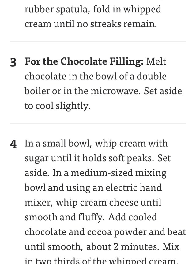 Cold Refreshing No Bake Desserts To Beat The Summer Heat