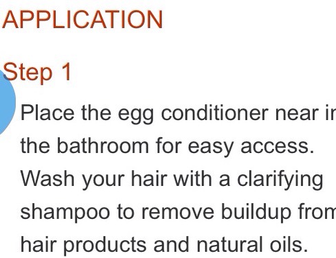 How To Use Egg For Hair Growth 