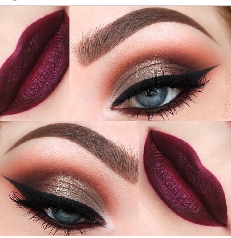 Awesome Eyeshadow Makeup Ideas!!!