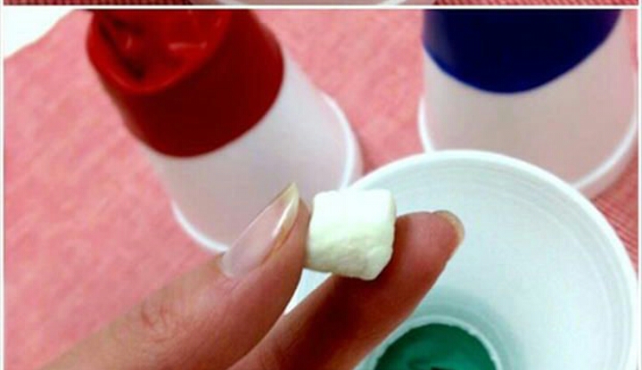4 BORDERLINE CRAFTS*