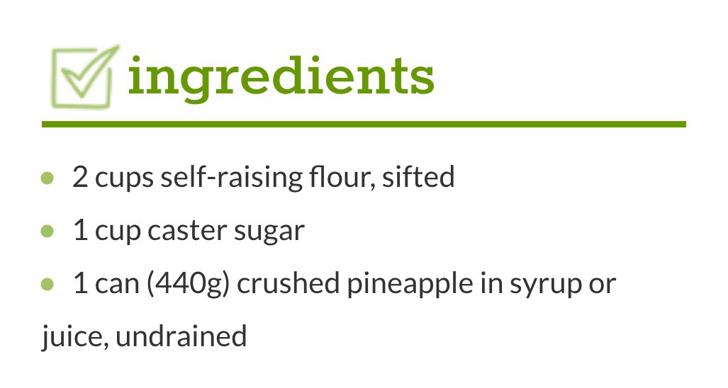 *caster sugar is just regular sugar, but you can use any kind of sweetener substitute you want!