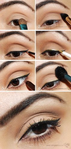 Back To School Hair And Makeup Ideas