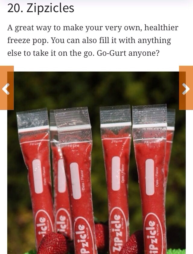 🍴 30 Useful Kitchen Inventions U Never Knew About 🍴