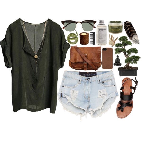 Summer Style #summervibes