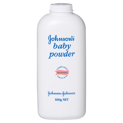 ONE MORE THING.. For your second/third day hair, heres a tip to ensure your hair remains luscious and clean-looking all day. Add a small amount of baby powder to your brush and comb through your roots. The baby powder absorbs grease. (Or add to hair and rub into roots) thicker hair may require more.