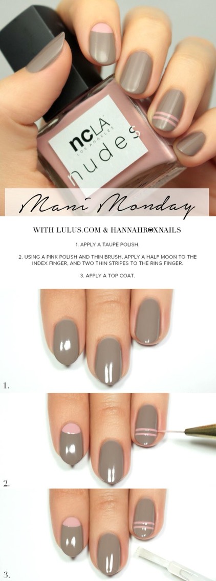 8 DIY Spring Nails